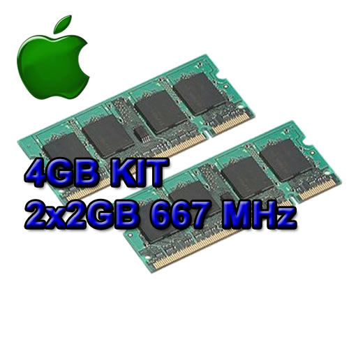 apple mac memory stick